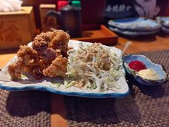 -半藏居酒屋(香港花园店)