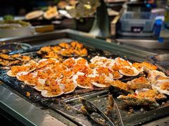 -五月罗马海鲜自助餐厅(月星环球港店)