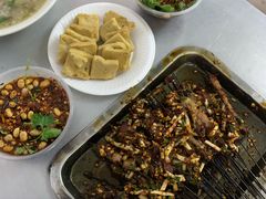 -宋文成烤肉(白沙巷店)