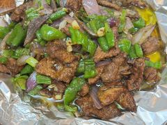 -岳池米粉(东南店)