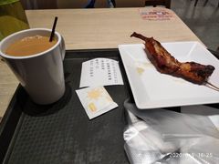 -大家乐(广州荔湾领展广场店)