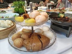 -丰收日(五角场店)
