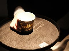 -SeekSeeking咖啡专门店(堰塘街店)