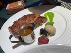 -翡翠鸟精品泰国菜(北辰财富中心店)