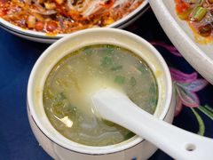 -院8里·少城记忆老川菜(宽窄巷子店)