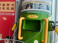 -南昌双子塔303观光厅