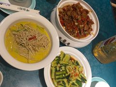 -呷湘厨·鱼汤捞饭·剁椒鱼头·辣椒炒肉(国家会展中心店)