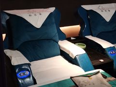 -和木家影院式足道·洗浴·SPA(勾庄店)