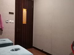 -大唐盲人按摩中心(黄山路店)