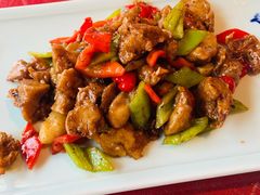 -天厨妙香素食餐厅(清华店)