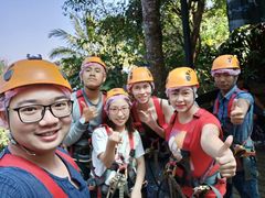 -清迈丛林飞跃 JungleFlight