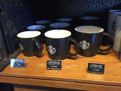 -星巴克臻选(北京富力家园店)