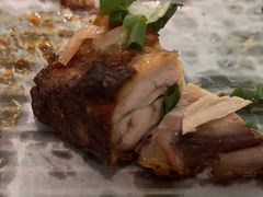 -绿茶餐厅(天津天河城店)