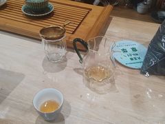 -先春西湖龍井•九曲红梅(杭大路店)