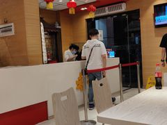 -老通城豆皮大王(吉庆街店)