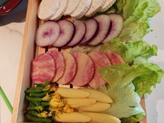 -宽来·欢聚火锅(来福士广场水景店)