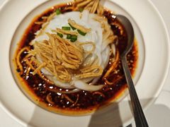 旋子凉粉-眉州东坡(望京店)