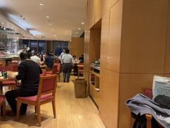 -视界美食自助餐厅·石家庄希尔顿酒店