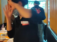 大堂-海银海记潮汕牛肉火锅(新港中路海珠店)
