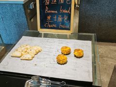 -解放碑威斯汀酒店-知味国际美食餐厅