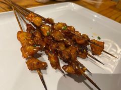 -木屋烧烤(龙湖天街店)