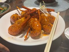 -猪肉婆私房菜(容桂总店)