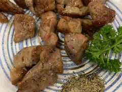 -银子铁板烧料理自助餐(人民广场店)