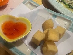 -吉兆·料理(红梅南路店)