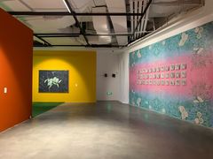 -chi K11艺术空间展览厅