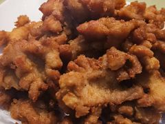 软炸里脊-1952黑石礁酒楼·海鲜(黑石礁店)