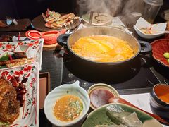 -花潮料理艺食馆(成都万象城店)