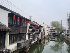 -葑门横街