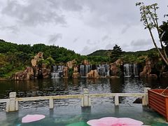 -白马涧龙池景区