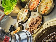 -明洞王妃家烤肉(苏州中心星悦汇店)
