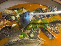 -千岛湖小鱼儿·淳安匠心农家菜