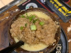 -何师烧烤Pro ·江湖川菜·小龙虾·精酿(太古里旗舰店)