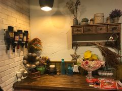 -暖食光·台式家庭餐厅·生日主题店(万达店)