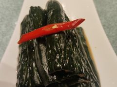 -阿娘家·原生态农家菜(国顺东路店)