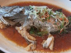 -环球港凯悦 · 享悦中餐厅