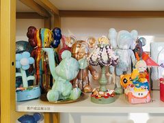 -100家灵感仓库·DIY团建(什刹海店)