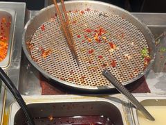 -黑色经典臭豆腐·湖南特产(太平街口店)