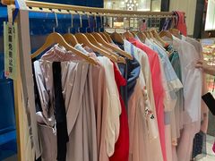 -青水瓦台汤泉(未央店)