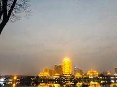 -眉山湿地公园(东坡区)