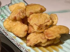 锅包肉-七八冷面·延边朝鲜族美食(圣熙八号店)