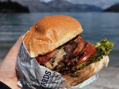 -Fergburger(皇后镇店)