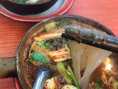 -清真·马文砂锅大全(麦苋街店)