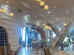 -贝林大翅鲸简餐厅(国家海洋博物馆店)