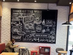 -汉堡王(北京通州领展店)