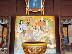 -句容茅山景区