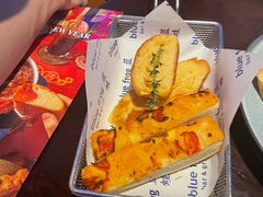 -bluefrog蓝蛙(皇庭广场店)